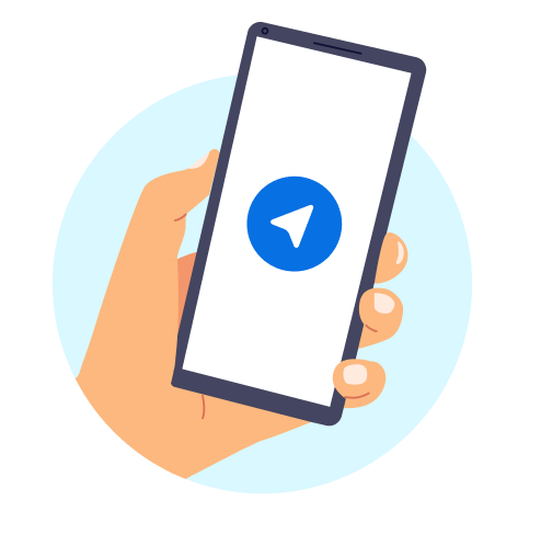 Get the app