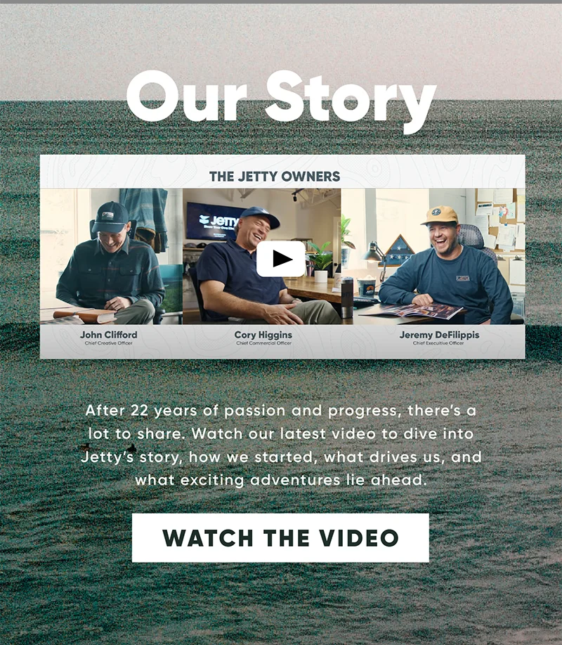 Our Story