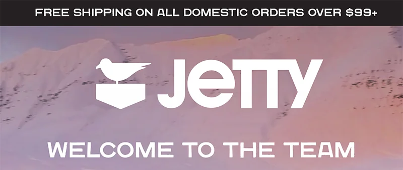 Jetty Logo