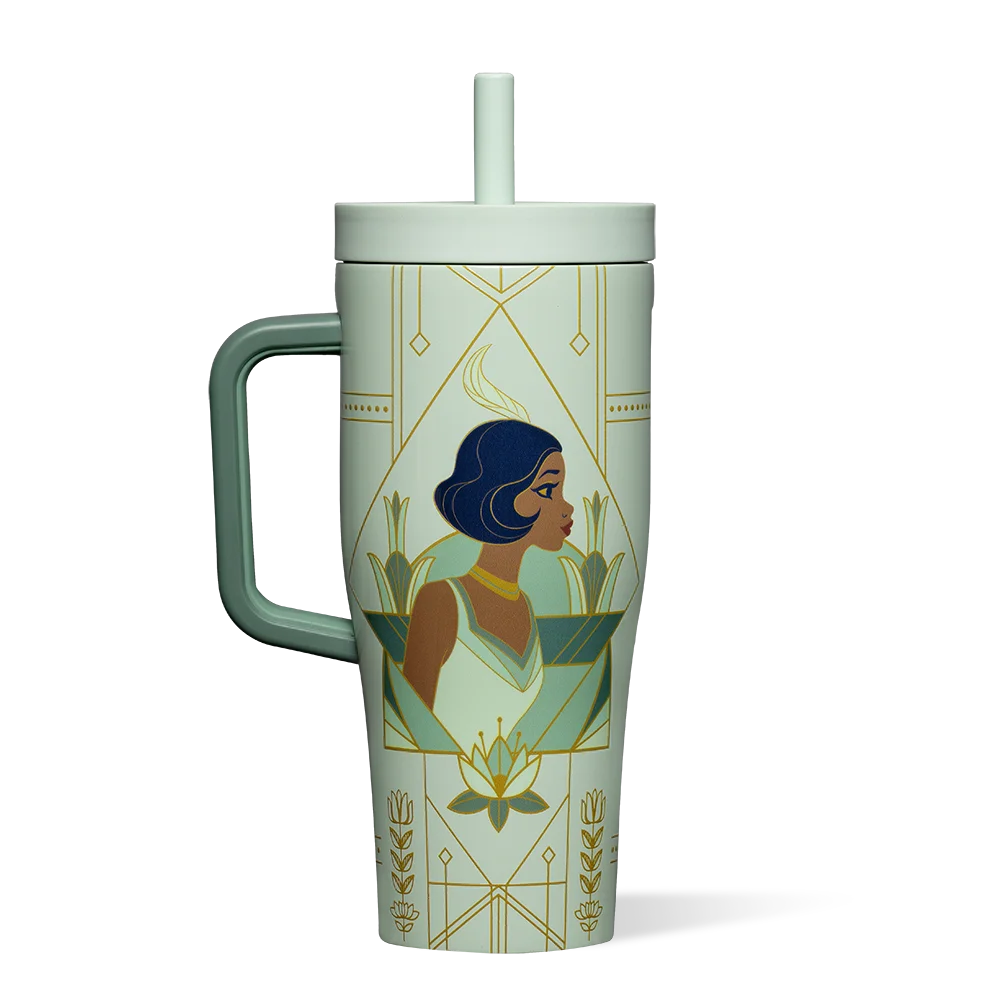 Image of Disney Princess Leakproof Cruiser