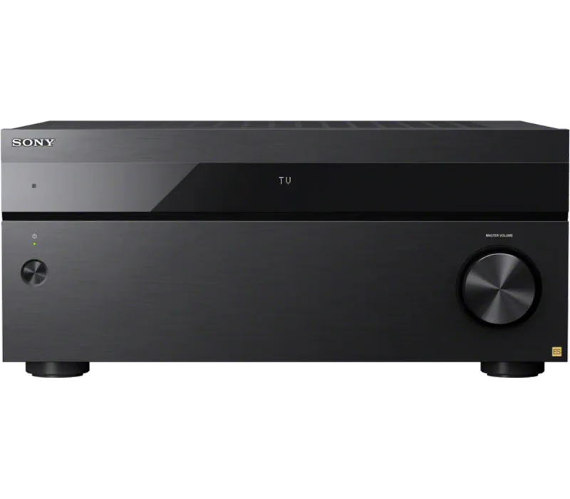 Sony  9.2 Channel 8K A/V Receiver With Dolby Atmos®, DTS:X®, And 360 Reality Audio