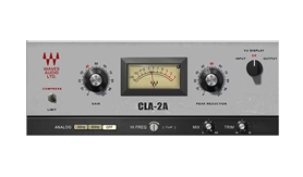 CLA-2A Comp. / Limiter