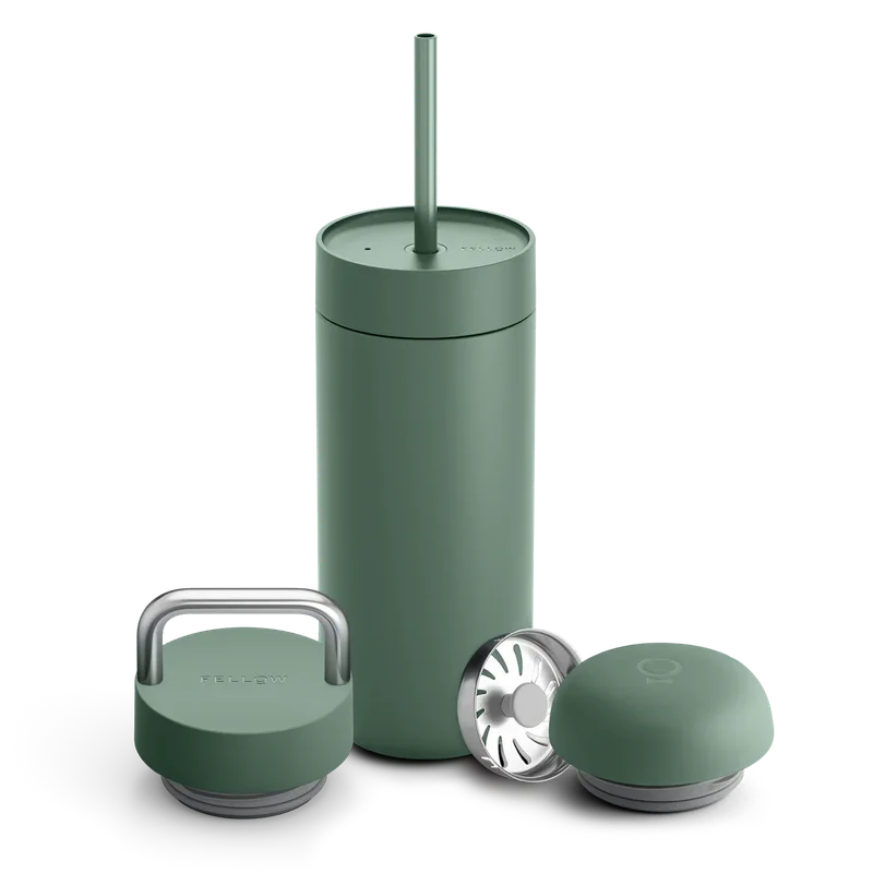 Image of Carter 3-in-1 Lid System