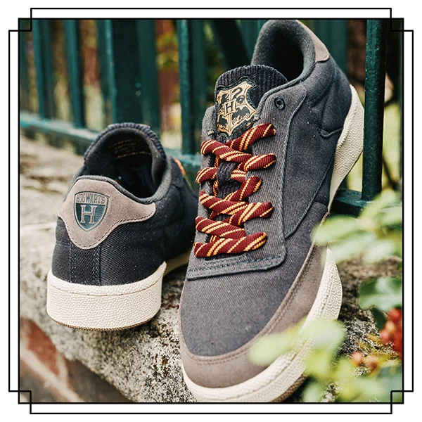 Harry Potter Club C 85 Shoes