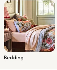 bedding