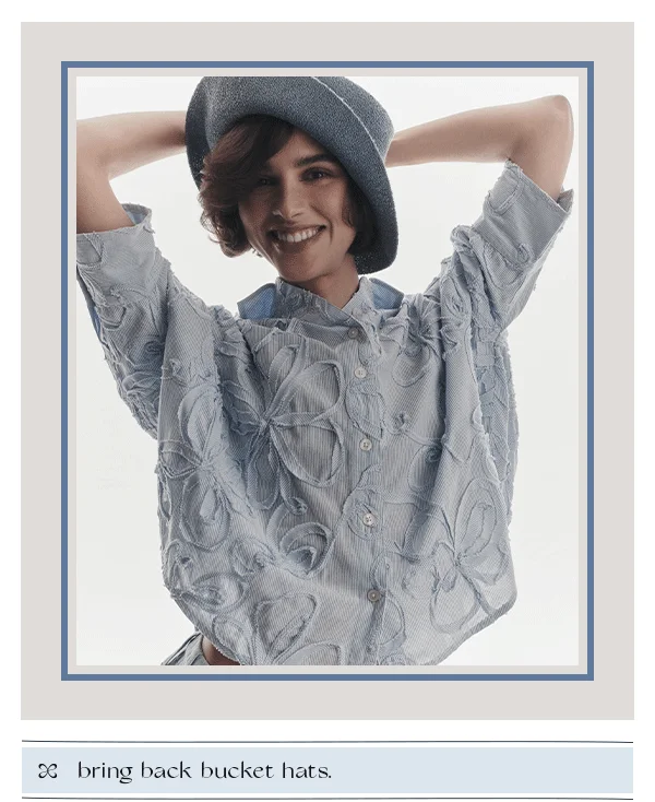 bring back bucket hats