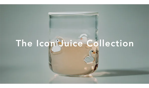 Icon Juice Collection