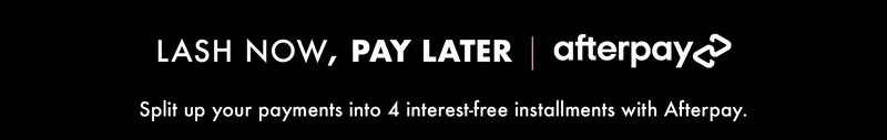 Lash Now , Pay Later