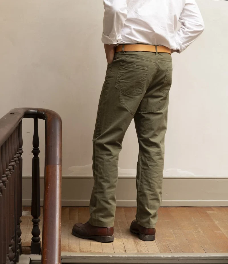 field pant