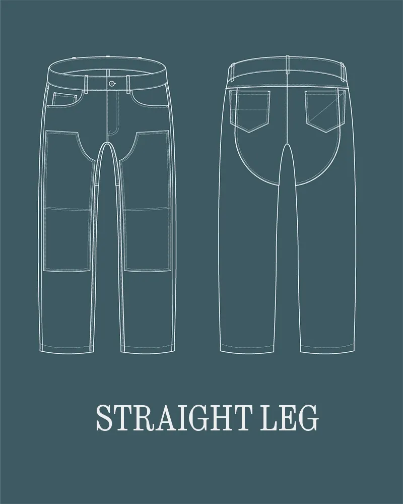 field pant