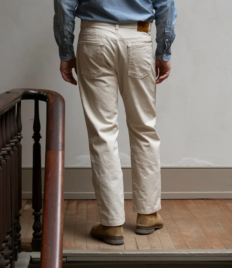 field pant