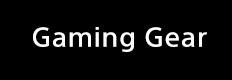 Gaming Gear