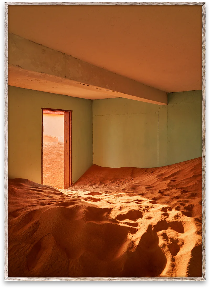 Sand Village I