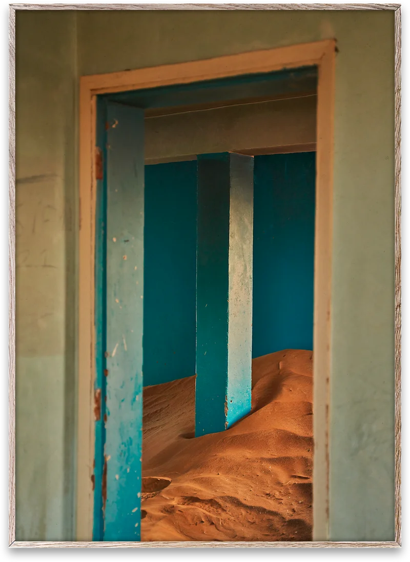 Sand Village III