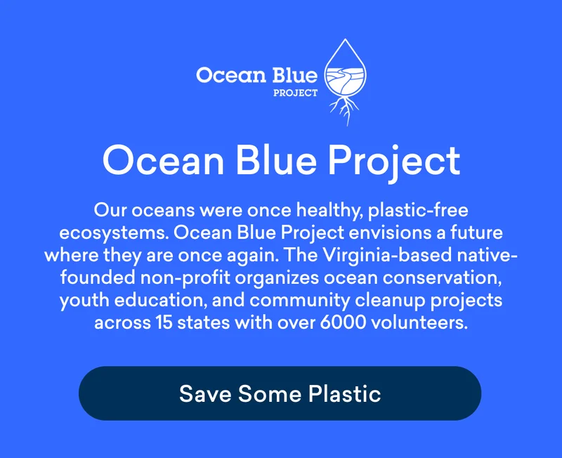 Ocean Blue Project