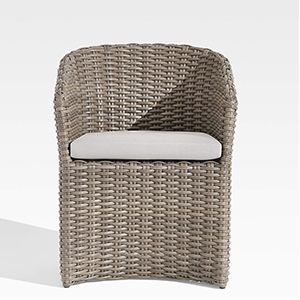 Abaco Outdoor Dining Chair