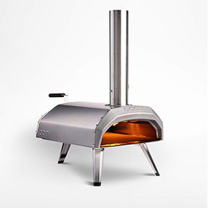 Ooni Karu 12 Multi-Fuel Outdoor Pizza Oven