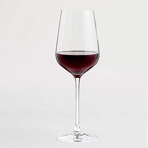 Hip 19-Oz. Red Wine Glass