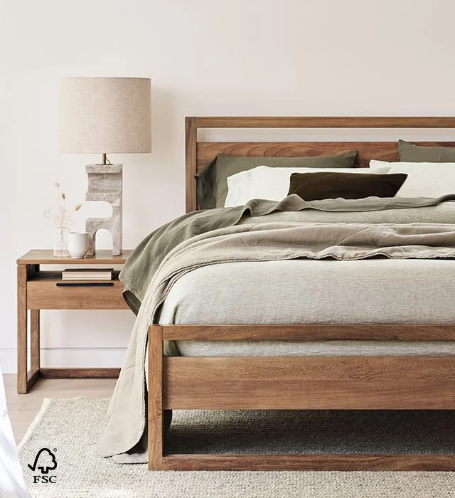 beds
