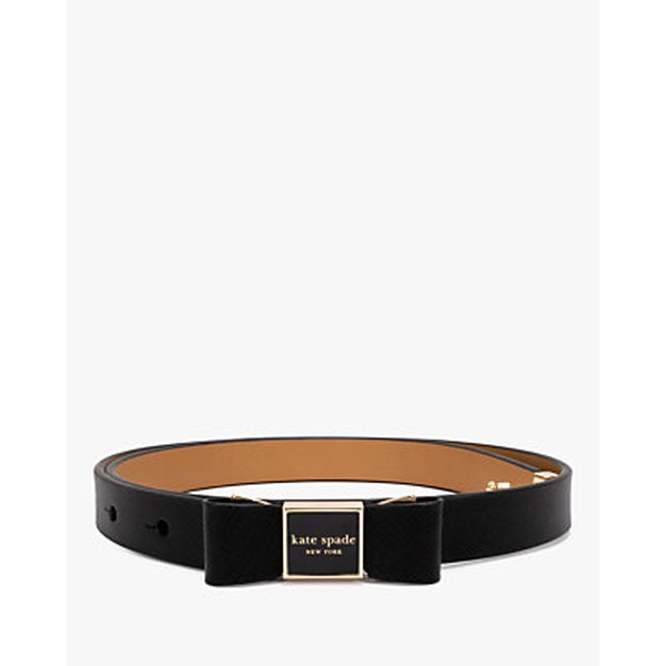Morgan Bow Belt