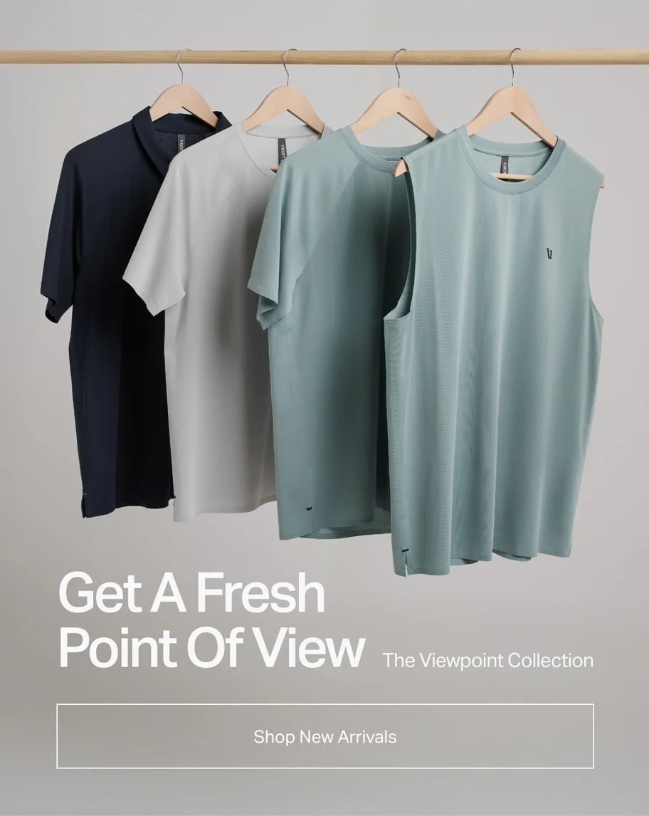 Get A Fresh Point Of View