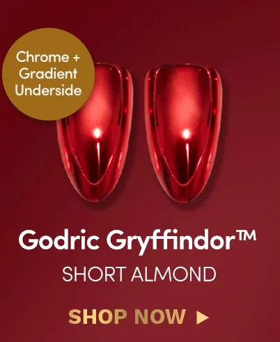 Godric Gryffindor™