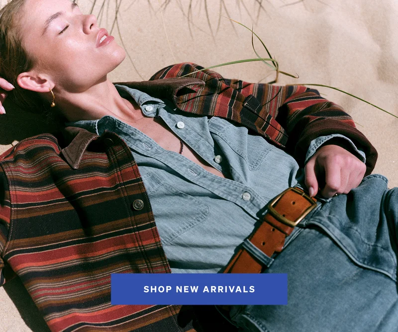 Shop New Arrivals