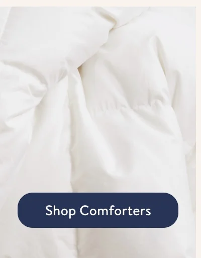 Shop comforters