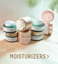 Moisturizers
