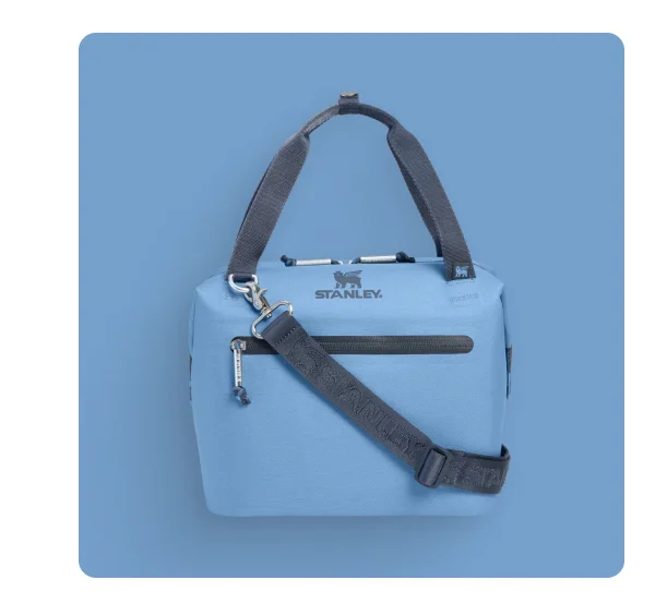 The All Day Julienne Mini Cooler