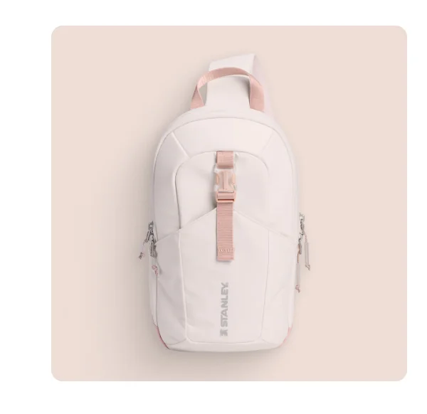 The Vitalize™ Crossbody Bag