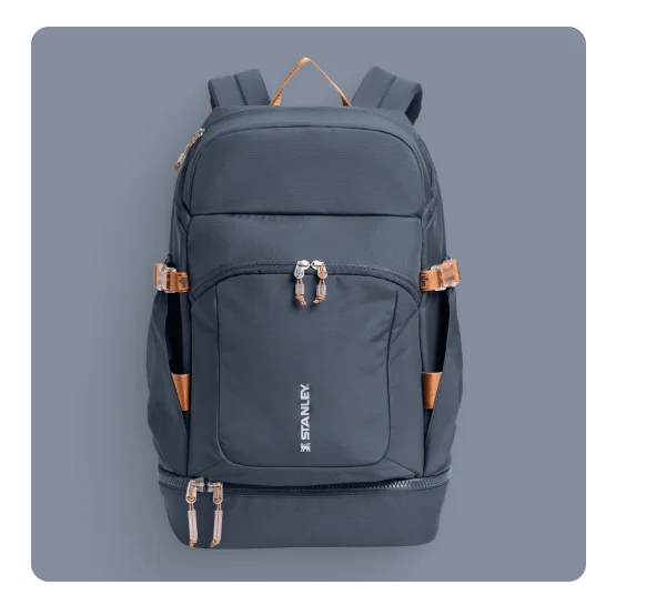 The Vitalize™ Backpack