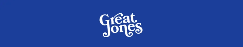 Great Jones