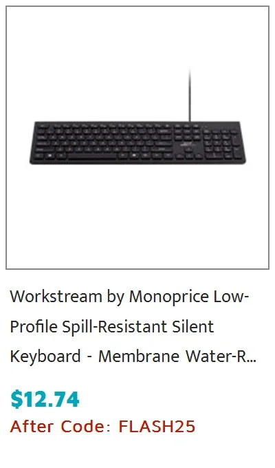 View product recommended for you