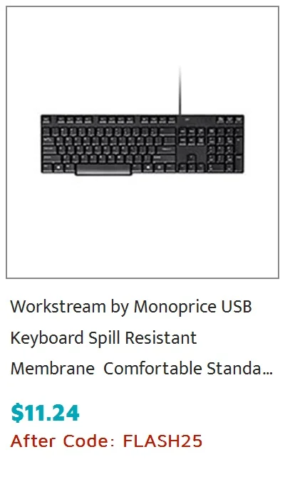 View product recommended for you