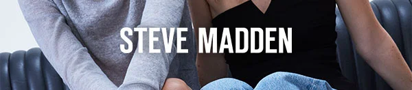 Steve Madden