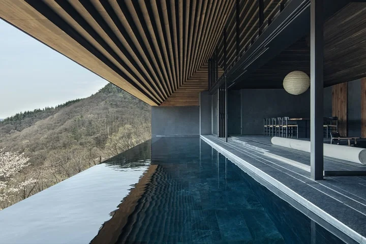 🍃 NOT A HOTEL MINAKAMI TOJI Is a Peaceful Sanctuary in the Mountains