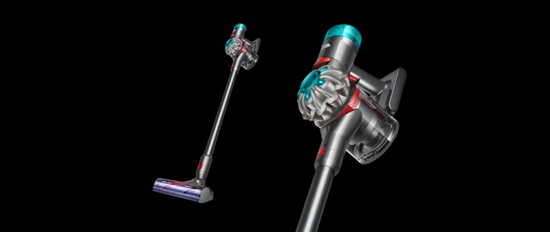 Dyson V8 Absolute cordless vacuum