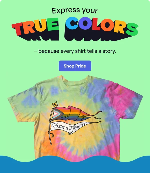 Shop Pride