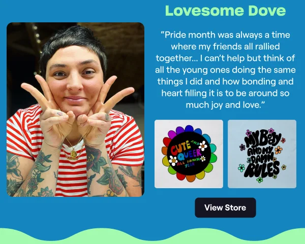 Lovesome Dove