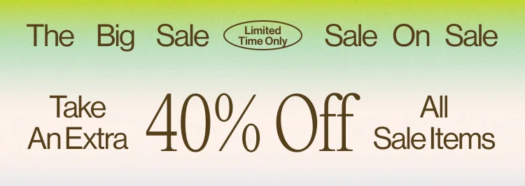 IMAGE-40% OFF SOS