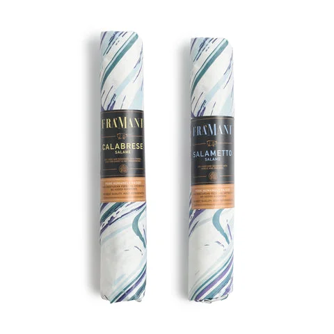 Fra Mani Calabrese & Salametto Bundle