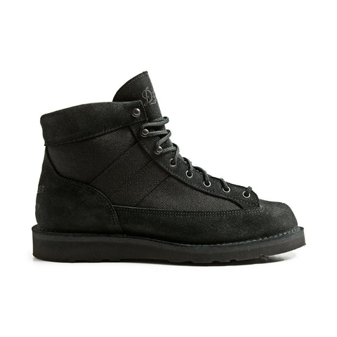 Wayne Enterprises x Uncrate x Danner Light Gotham City Boots