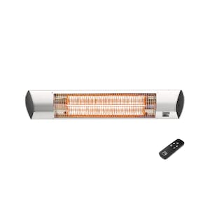 Save $50: Kenmore 120-Volt Electric Patio Heater