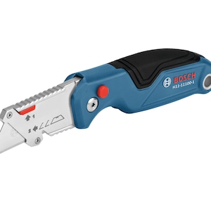 40% Off Select Bosch Utility Knives