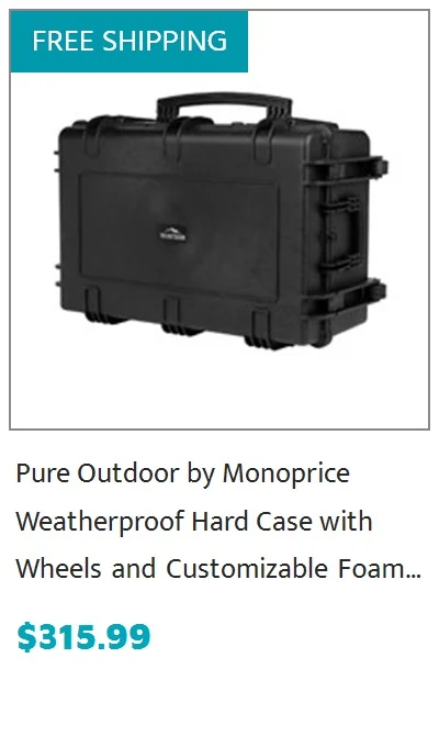 View product recommended for you