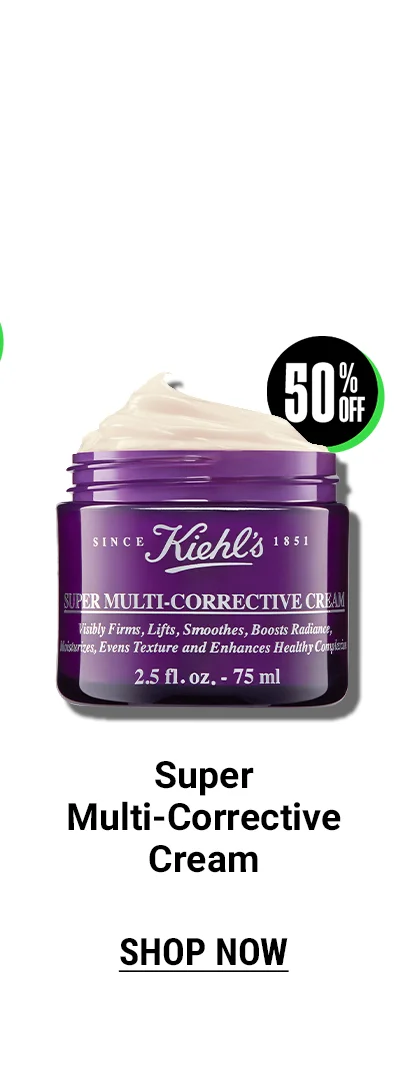 Super Multi-Corrective Cream