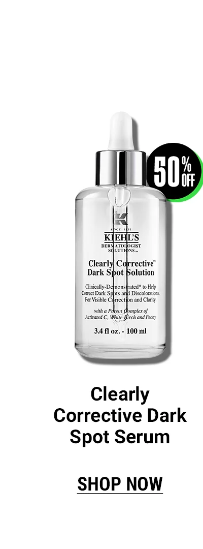 Clearly Corrective Dark Spot Serum