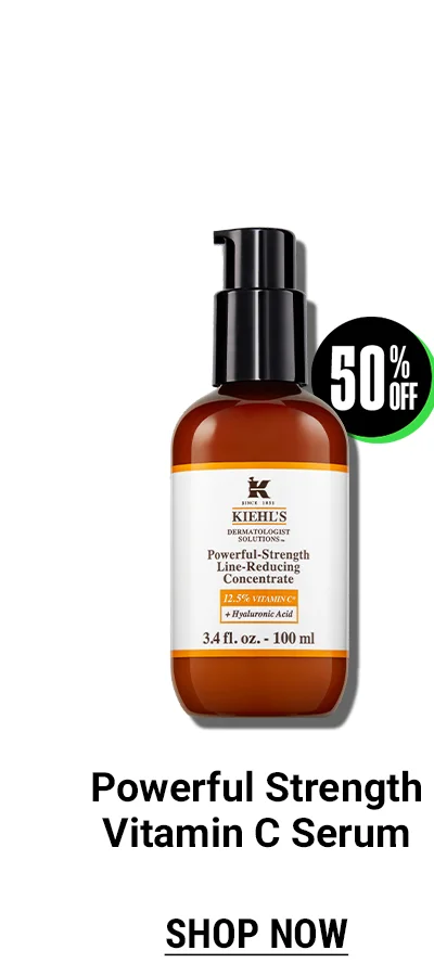 Powerful Strength Vitamin C Serum