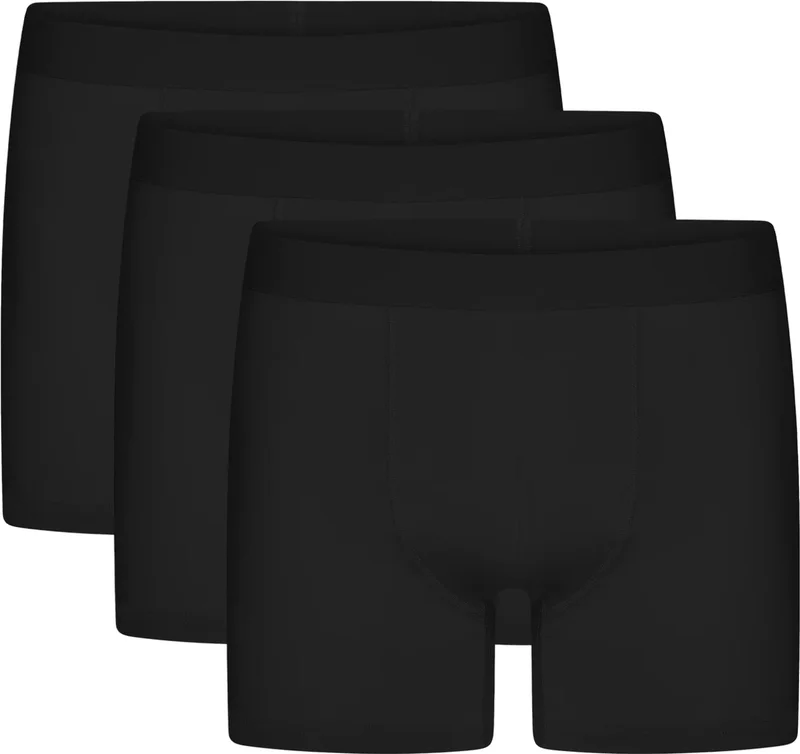 Colorful Standard, Deep Black / L